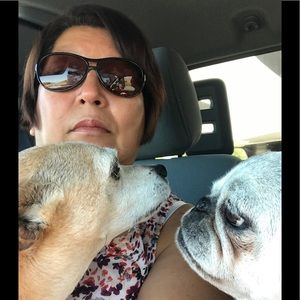 Meet your Posher, Sally